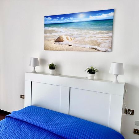 Da Elsa Appartement Chioggia Buitenkant foto