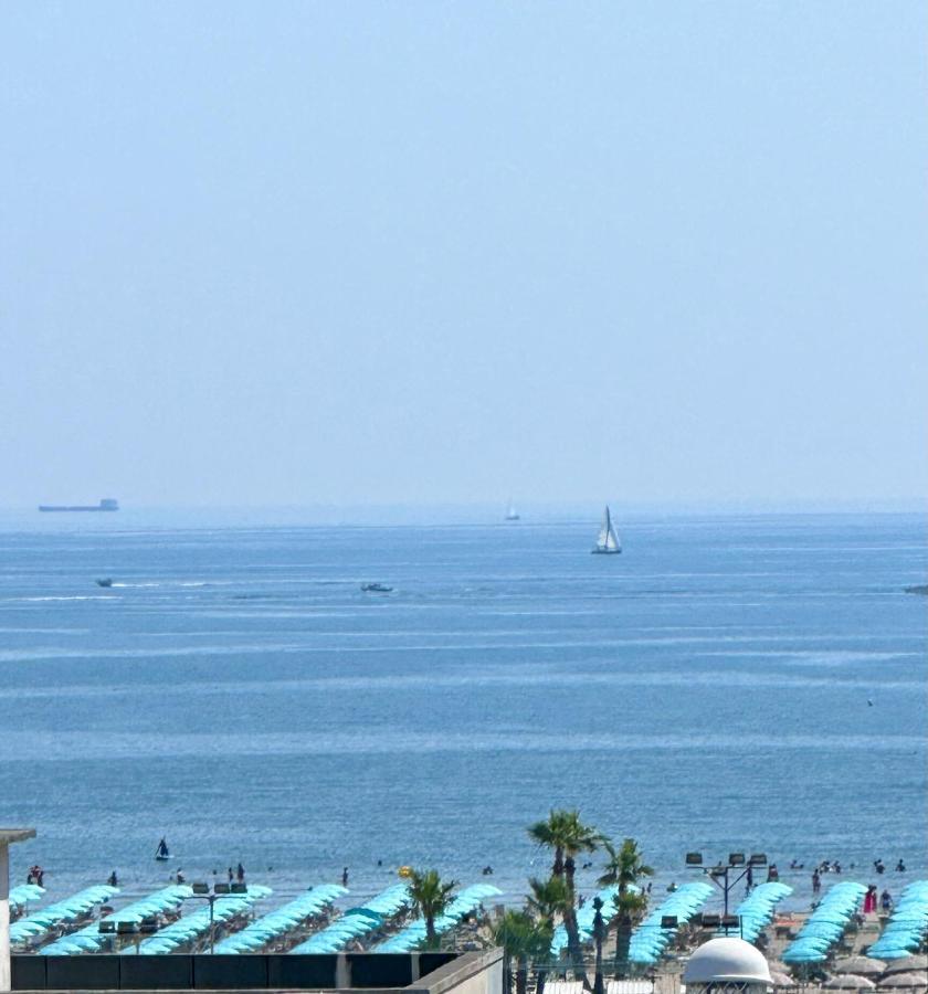 Da Elsa Appartement Chioggia Buitenkant foto
