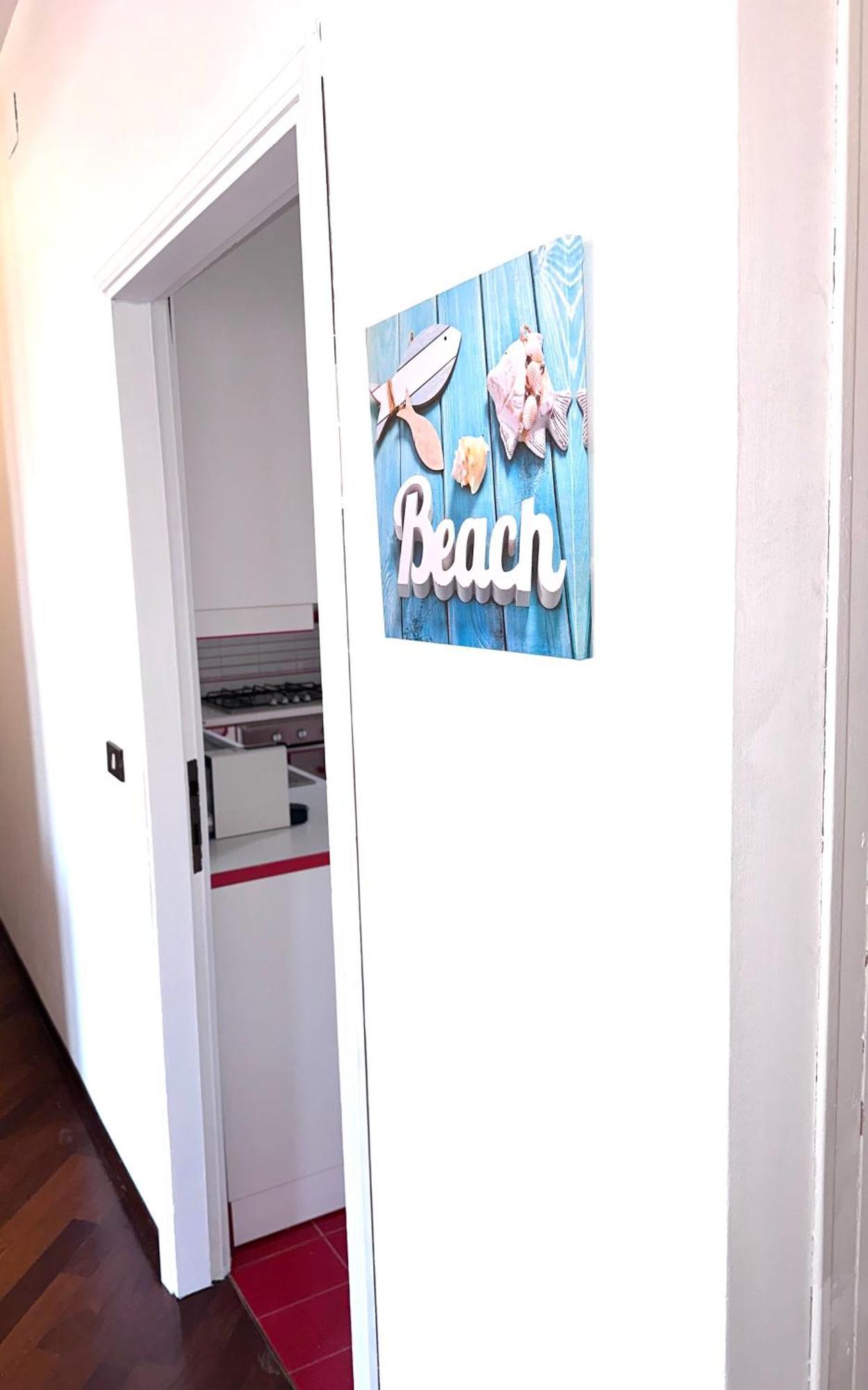 Da Elsa Appartement Chioggia Buitenkant foto