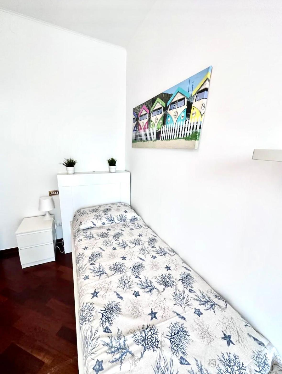 Da Elsa Appartement Chioggia Buitenkant foto