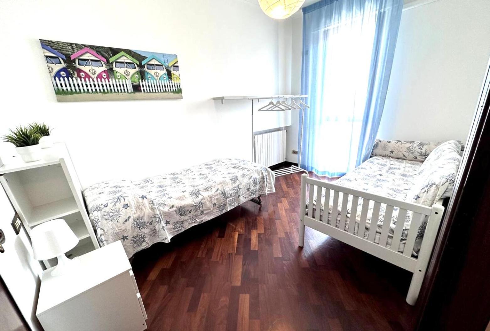 Da Elsa Appartement Chioggia Buitenkant foto