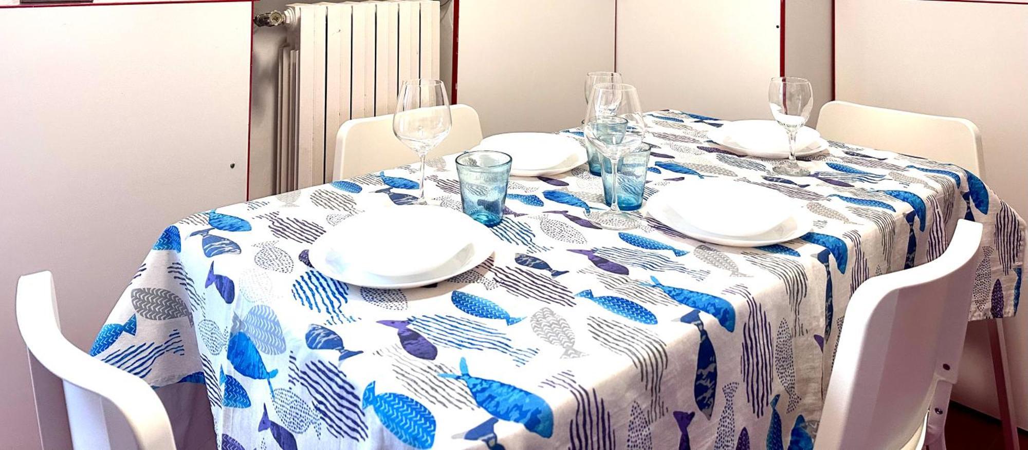 Da Elsa Appartement Chioggia Buitenkant foto
