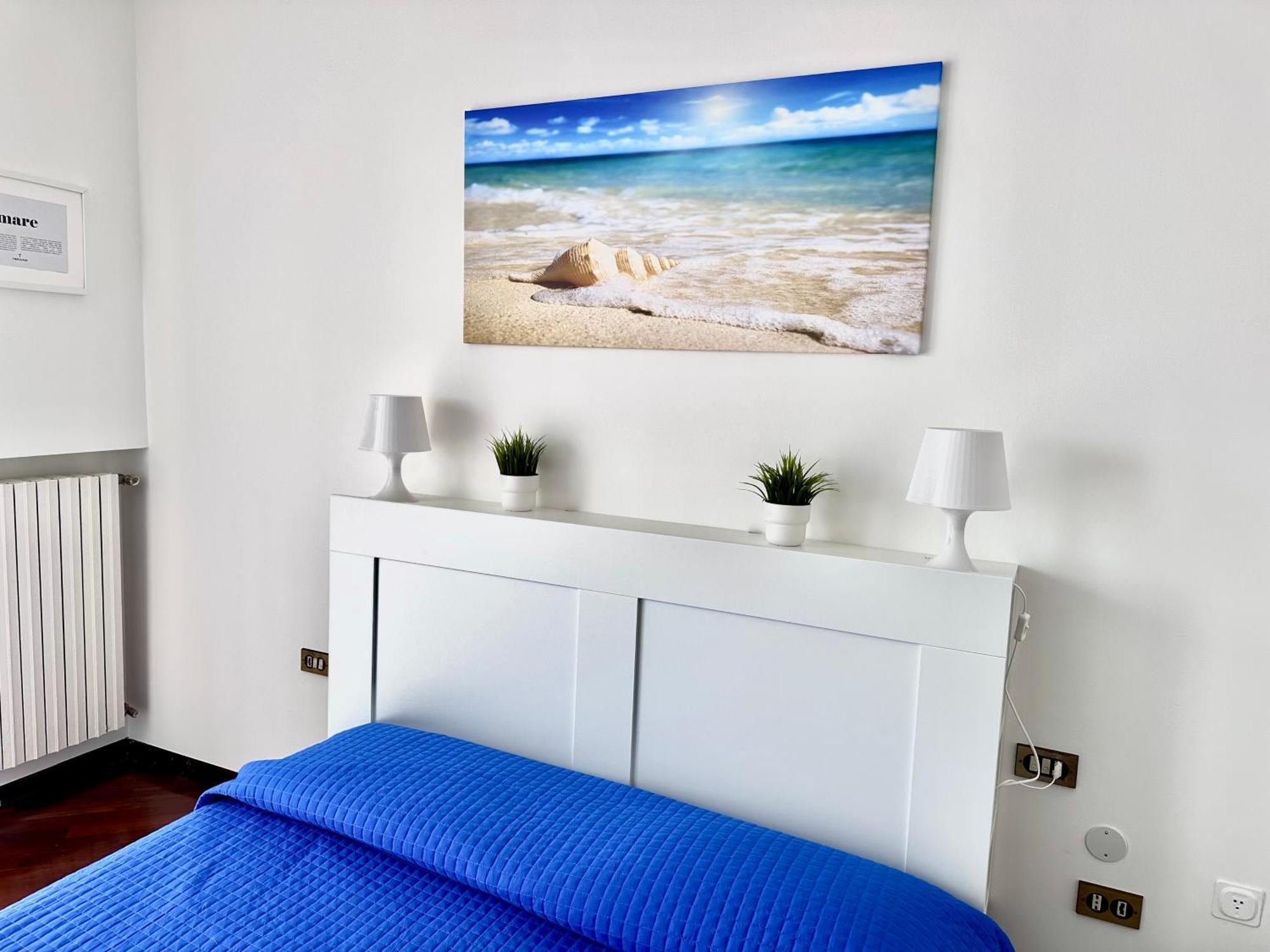 Da Elsa Appartement Chioggia Buitenkant foto