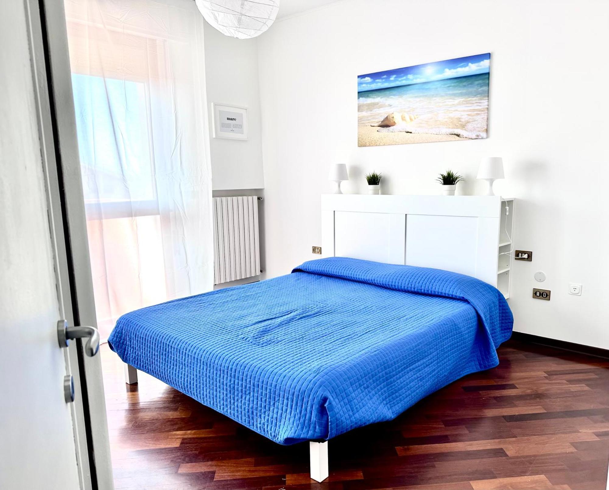 Da Elsa Appartement Chioggia Buitenkant foto