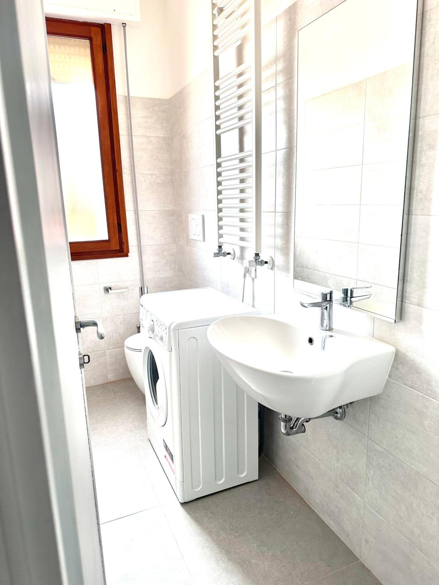 Da Elsa Appartement Chioggia Buitenkant foto