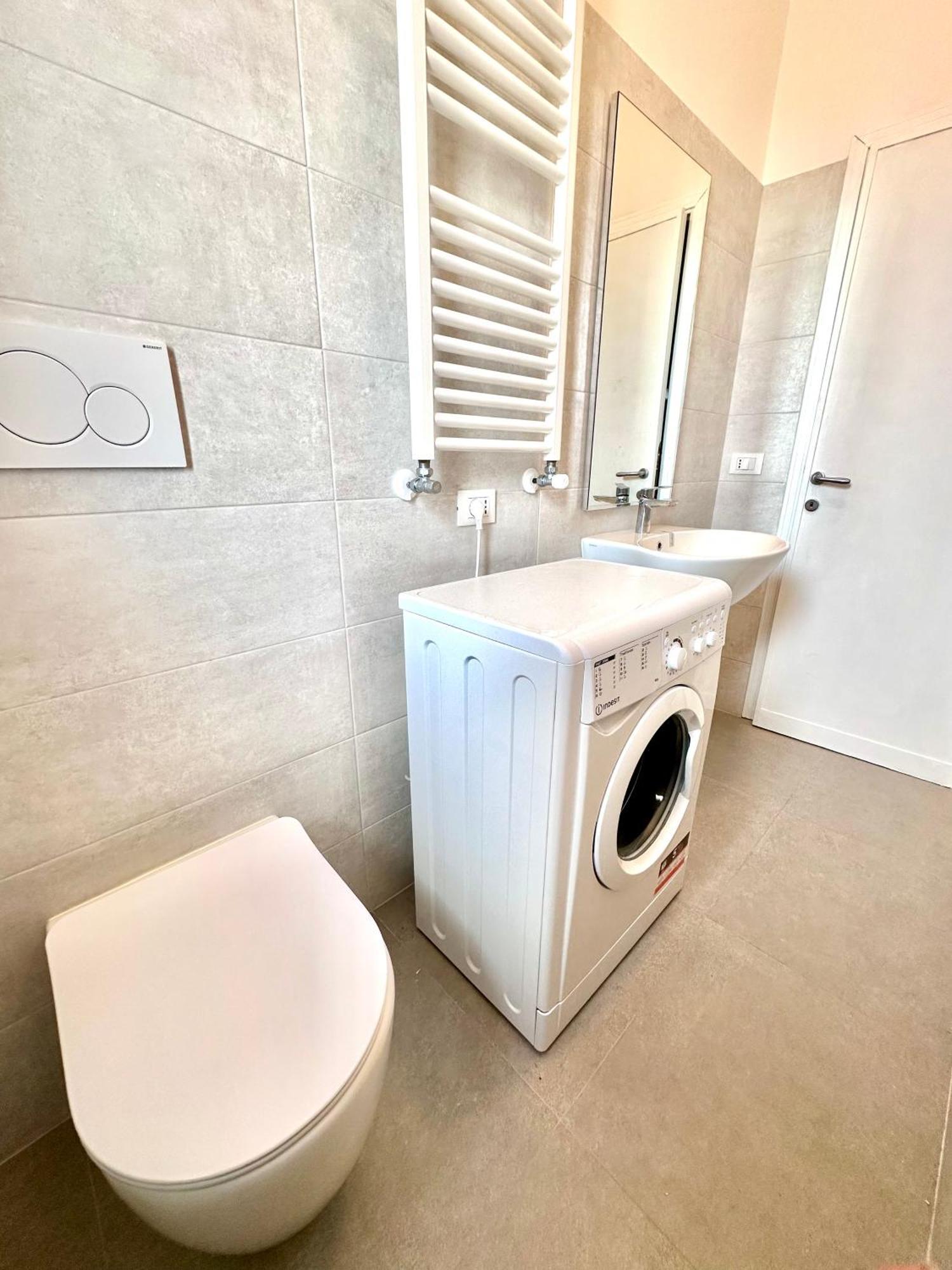 Da Elsa Appartement Chioggia Buitenkant foto
